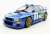 Subaru Impreza S4 WRC Portugal Winner 1998 (Diecast Car) Item picture1