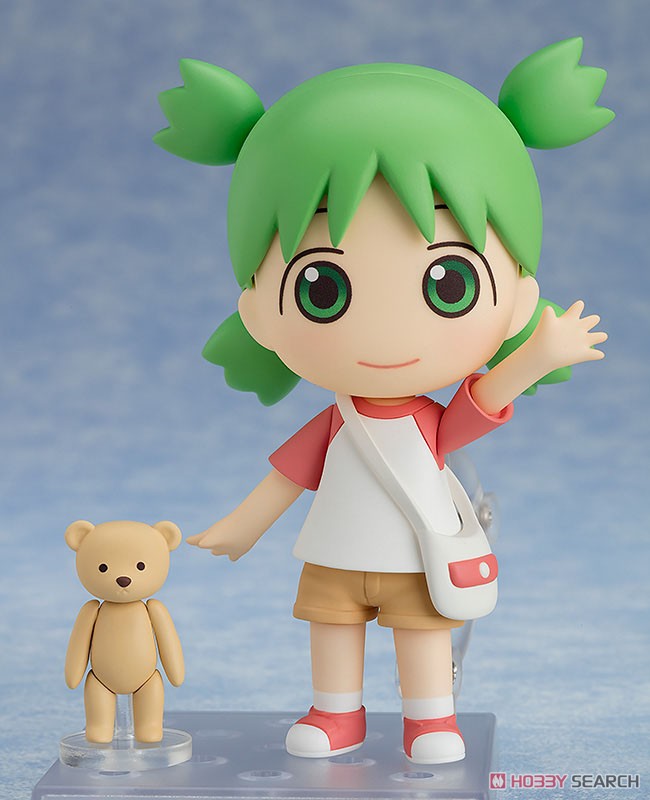 Nendoroid Yotsuba Koiwai (PVC Figure) Item picture1