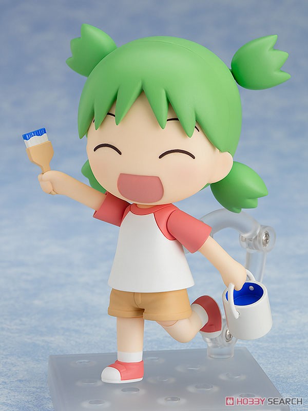 Nendoroid Yotsuba Koiwai (PVC Figure) Item picture5