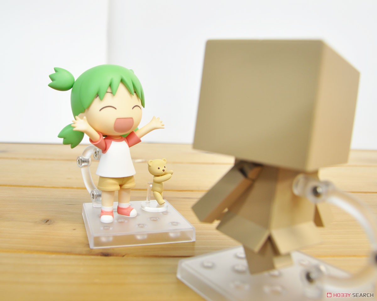 Nendoroid Yotsuba Koiwai (PVC Figure) Other picture4