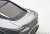 Lexus LC500 (Titanium Silver / Dark Rose Interior) (Diecast Car) Item picture7