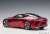Lexus LC500 (Metallic Red / Dark Rose Interior) (Diecast Car) Item picture2