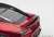 Lexus LC500 (Metallic Red / Dark Rose Interior) (Diecast Car) Item picture6