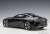 Lexus LC500 (Black / Dark Rose Interior) (Diecast Car) Item picture2