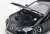 レクサス LC500 (ブラック インテリア・カラー/ダーク・ローズ) (ミニカー) 商品画像4