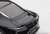 Lexus LC500 (Black / Dark Rose Interior) (Diecast Car) Item picture7