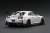 TOP SECRET GT-R (R35) White Peal (ミニカー) 商品画像2