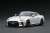 TOP SECRET GT-R (R35) White Peal (ミニカー) 商品画像1