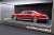 Nissan Gloria (P430) 4Door Hardtop 280E Brougham Wine Red (ミニカー) 商品画像2