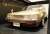 Toyota Soarer 2800GT Extra (Z10) Gold/Brown (ミニカー) 商品画像3