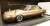 Toyota Soarer 2800GT Extra (Z10) Gold/Brown (ミニカー) 商品画像1