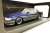 Nissan Leopard (F31) Ultima V30 TWINCAM TURBO Dark Blue/Silver (ミニカー) 商品画像1