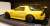 Mazda RX-7 (FC3S) RE Amemiya Yellow (ミニカー) 商品画像2