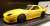 Mazda RX-7 (FC3S) RE Amemiya Yellow (ミニカー) 商品画像1