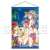 [A Certain Magical Index] HD Tapestry Index & Mikoto`s Vacation at the Beach (Anime Toy) Item picture1