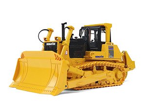 コマツ D275AX-5 シグマドーザ リッパー付き (ミニカー)