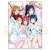 [Love Live! Sunshine!!] Clear File Set Thank you, Friends!! (Anime Toy) Item picture2