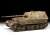 Sd.kfz.184 Heavy Jagdpanzer `Elefant` (Plastic model) Item picture1