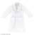 White Coat (White) (Fashion Doll) Item picture1