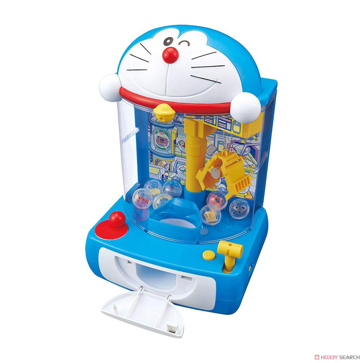 Korotama Party Doraemon Crane (Character Toy) Item picture2
