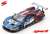 Ford GT No.67 24H Le Mans 2018 Ford Chip Ganassi Team UK H.Tincknell A.Priaulx T.Kanaan (ミニカー) 商品画像1