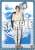 New The Prince of Tennis B5 Clear Sheet [Keigo Atobe] Balloon Ver. (Anime Toy) Item picture1