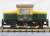 紀州鉄道(旧御坊臨港鉄道) DB158 ディーゼル機関車 (後期仕様・車体色：緑×黄/動力付) (鉄道模型) 商品画像3