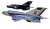 「MF」 MiG-21MF デュアルコンボ リミテッドエディション (プラモデル) その他の画像1