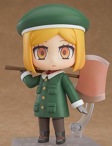 ねんどろいど バーサーカー/ポール・バニヤン (フィギュア)