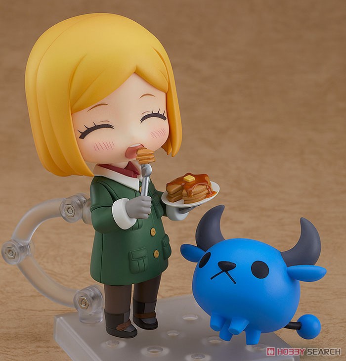 ねんどろいど バーサーカー/ポール・バニヤン (フィギュア) 商品画像4