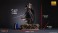 悪魔城ドラキュラX 月下の夜想曲/ アルカード 1/5スケール スタチュー (完成品) 商品画像9 サムネイル