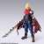 Final Fantasy Bring Arts Cloud Strife Another Form Ver. (Completed) Item picture2