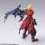 Final Fantasy Bring Arts Cloud Strife Another Form Ver. (Completed) Item picture3