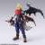 Final Fantasy Bring Arts Cloud Strife Another Form Ver. (Completed) Item picture1