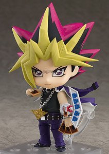 Nendoroid Yami Yugi (PVC Figure)