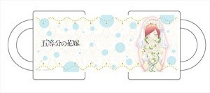 TV Animation [The Quintessential Quintuplets] Mug Cup (Anime Toy)