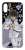 名探偵コナン ネオンアートシリーズ iPhoneケース 怪盗キッド (キャラクターグッズ) 商品画像1
