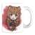 The Rising of the Shield Hero Mug Cup (Anime Toy) Item picture1