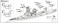 IJN Battle Ship Hyuga (1942/without 5th Gun Turrets) Special Version (w/Bottom of Ship, Base) (Plastic model) 設計図4 Modal Thumbnail