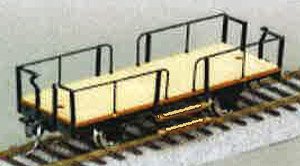 1/80(HO) Type HI500 Kit (F-Series) (Unassembled Kit) (Model Train)