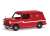 Morris Mini Van, The Red Arrows (Diecast Car) Item picture1