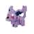 nanoblock Pokemon Espeon (Block Toy) Item picture1