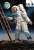アポロ 11 月面着陸宇宙飛行士 (プラモデル) その他の画像1