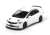 Honda Civic FD2 Mugen RR White (Diecast Car) Item picture1
