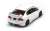 Honda Civic FD2 Mugen RR White (Diecast Car) Item picture2