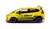 Honda Fit3 RS Yellow (Diecast Car) Item picture3