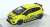 Honda Fit3 RS Yellow (Diecast Car) Item picture5