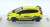Honda Fit3 RS Yellow (Diecast Car) Item picture7