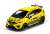 Honda Fit3 RS Yellow (Diecast Car) Item picture1