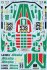 Stratos Turbo #539 Giro D` Italia 1977 (デカール) その他の画像2 サムネイル